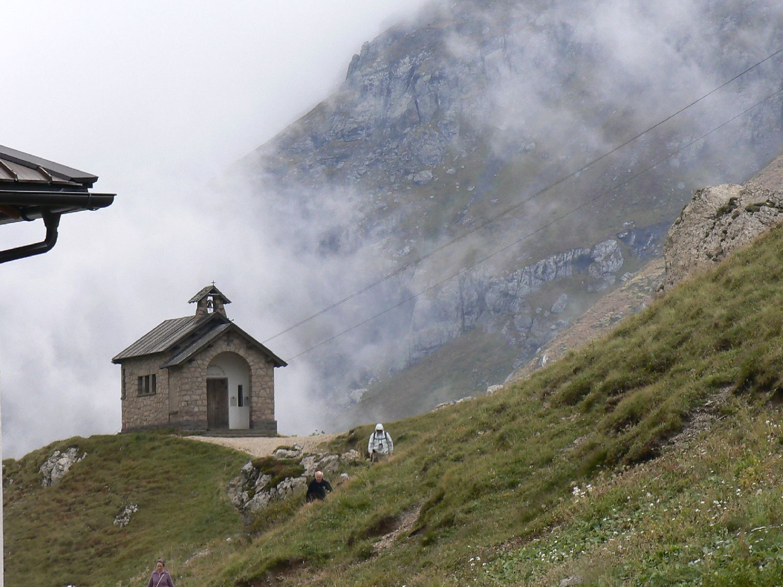 Passo Pordoi